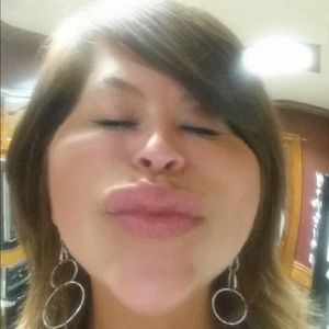 Meet your Posher, Audrey